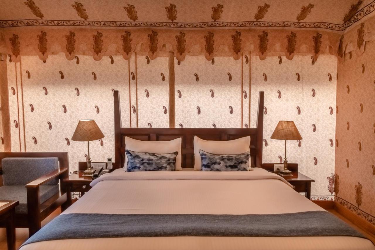 Rawai Luxury Tents Pushkar Exterior photo